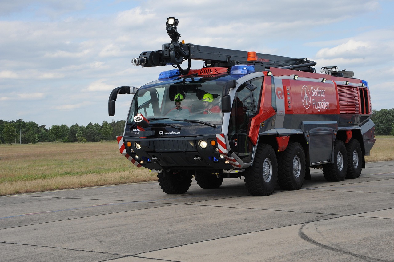 차량 위치 추적 시스템